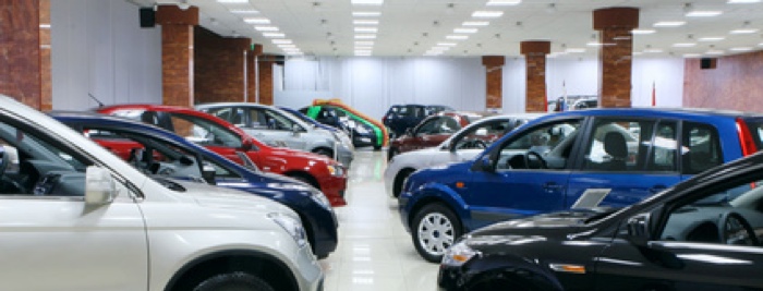 Specialized Tax Incentives for Auto Dealerships