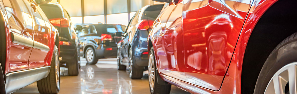 Cost Segregation for Automotive Dealerships after the TCJA Changes